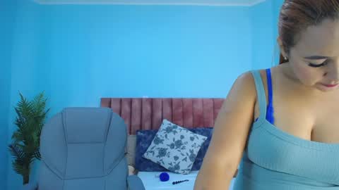 Snapshot of nana_levy chatting on 05.20.26 Nana levy online show from 05.20.26