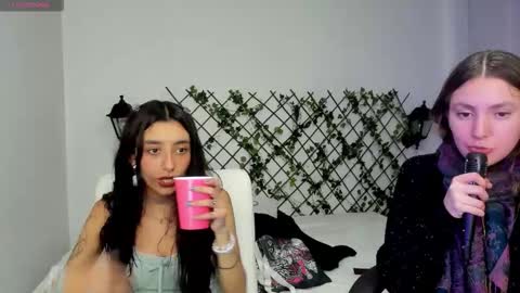 Rousse online show from 03.08.26