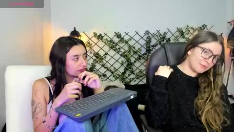 Rousse online show from 03.15.26