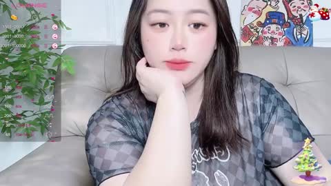 nanabigbobo online show from 01.23.25