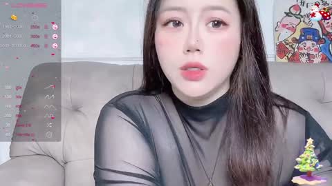 nanabigbobo online show from 01.26.25