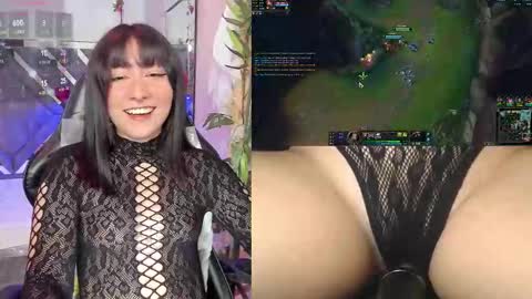 Nanachi online show from 11.04.25