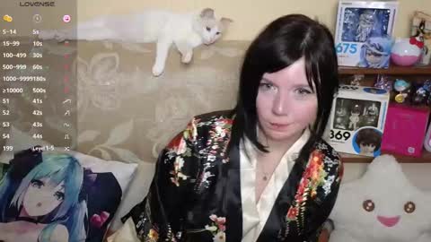 Nana online show from 03.01.26