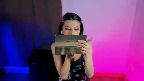 Nana  Natalia online show from 11.19.25