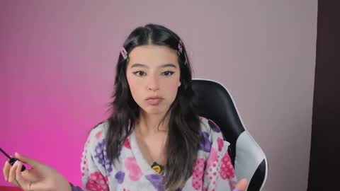 Nana  Natalia online show from 06.23.26