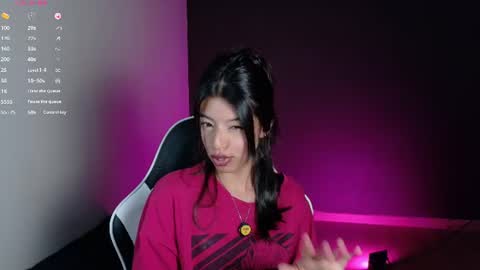 Nana  Natalia online show from 07.13.26