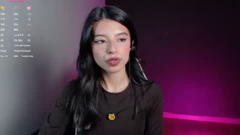 Nana  Natalia online show from 07.21.26
