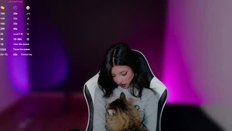Nana  Natalia online show from 07.30.26