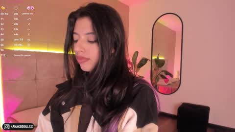 Nana  online show from 02.03.26