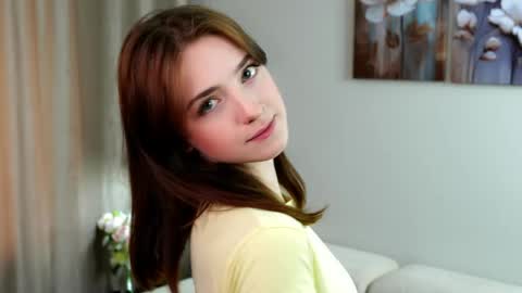 Kiana online show from 04.18.26