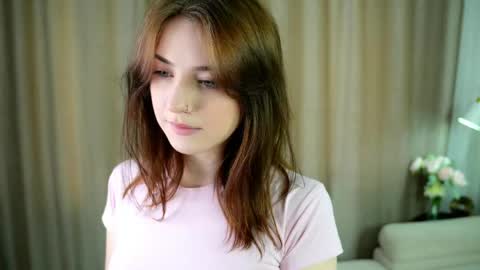 Kiana online show from 04.25.26