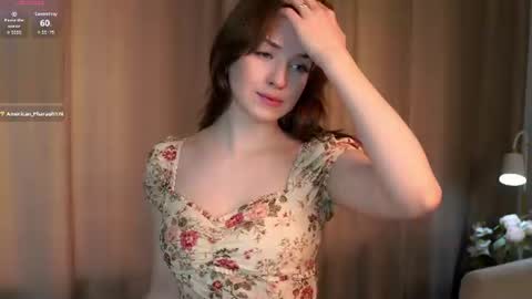 Snapshot of nanalindner chatting on 07.04.26 Kiana online show from 07.04.26