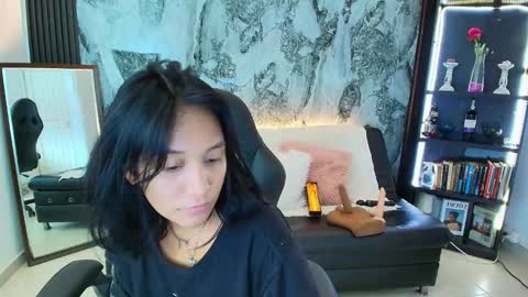 samantha online show from 02.21.26