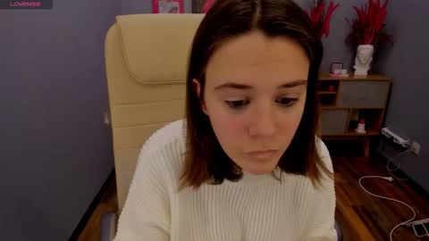 nanami_hot_ online show from 11.21.25