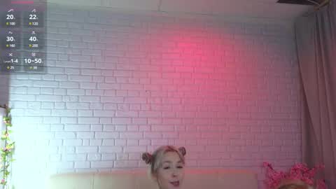 Snapshot of nanami_v02 chatting on 02.02.25 Maeve online show from 02.02.25