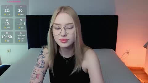 Maeve online show from 03.28.26