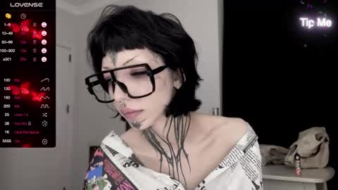 Nana online show from 01.11.25