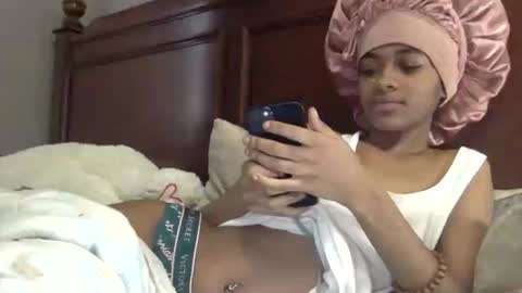 Snapshot of nanaonn chatting on 02.02.26 nanaonn online show from 02.02.26