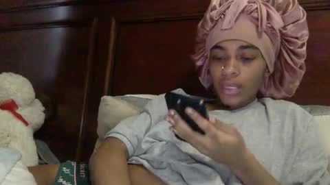 Snapshot of nanaonn chatting on 02.04.26 nanaonn online show from 02.04.26