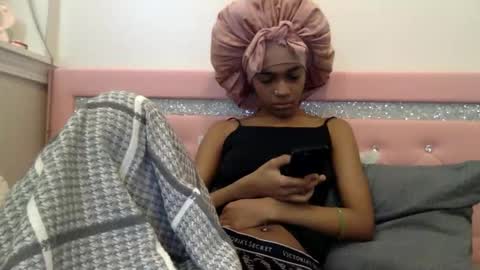 Snapshot of nanaonn chatting on 03.03.26 nanaonn online show from 03.03.26