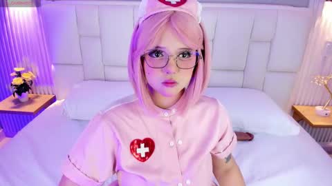 NanaOsaky online show from 03.14.26