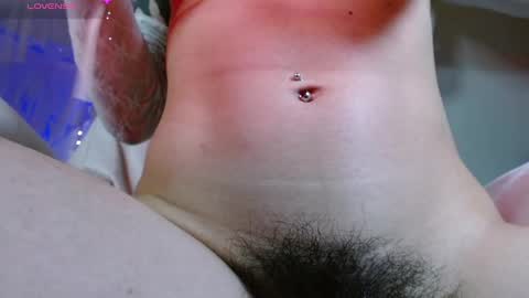 Snapshot of nanaxnana chatting on 02.21.25 Alma Maria online show from 02.21.25