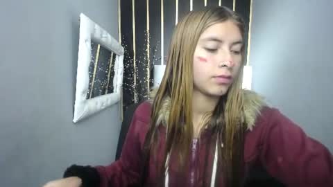 Snapshot of nancy_blonde chatting on 06.16.26 nancy blonde online show from 06.16.26