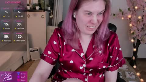 Nancy online show from 01.10.25