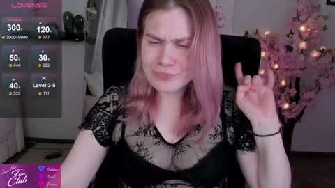 Nancy online show from 02.03.25