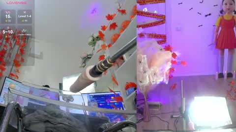 INSTAGRAM     bekkercat  online show from 10.30.25