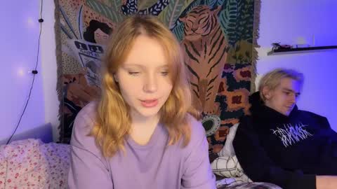 Snapshot of nancy_witch chatting on 02.10.25 Nancy and Archi online show from 02.10.25