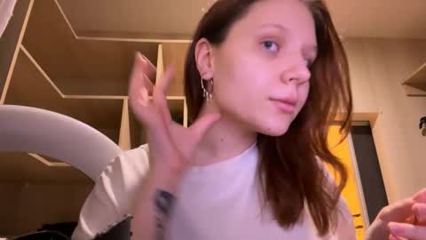 Snapshot of nancy_witch chatting on 11.17.25 Nancy and Archi online show from 11.17.25