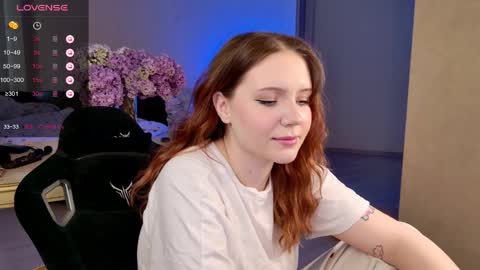 Snapshot of nancy_witch chatting on 05.22.26 Nancy and Archi online show from 05.22.26
