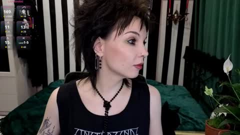 Nancy online show from 11.28.25