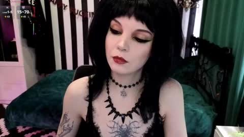 Nancy online show from 03.04.26