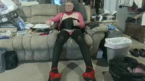 nancyboy_1 online show from 11.13.25