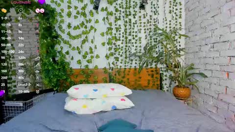 Luna online show from 02.26.25