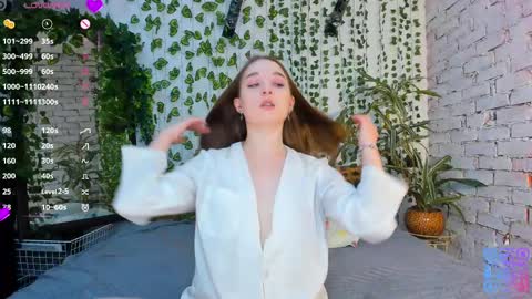 Luna online show from 03.02.25