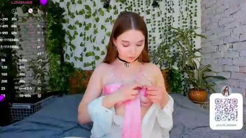 Luna online show from 03.11.25