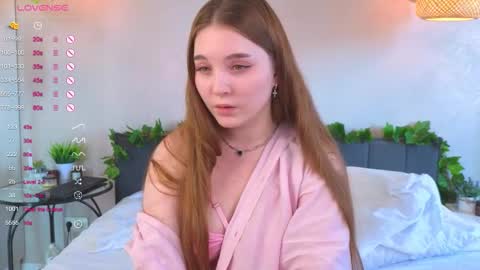 Luna online show from 09.23.25