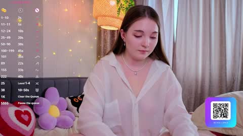 Luna online show from 04.11.26