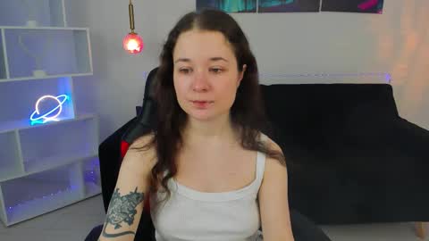 Snapshot of nancyjonson chatting on 01.13.26 Nancy online show from 01.13.26