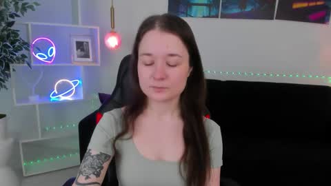 Snapshot of nancyjonson chatting on 01.18.26 Nancy online show from 01.18.26