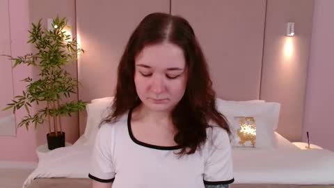 Snapshot of nancyjonson chatting on 02.23.26 Nancy online show from 02.23.26