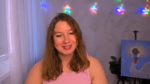 Snapshot of nancysanders chatting on 09.09.25 Nancy online show from 09.09.25