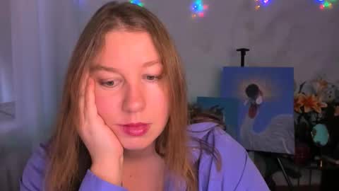 Nancy online show from 11.19.25