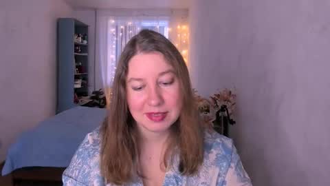 Nancy online show from 12.14.25