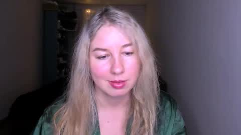 Snapshot of nancysanders chatting on 04.24.26 Nancy online show from 04.24.26