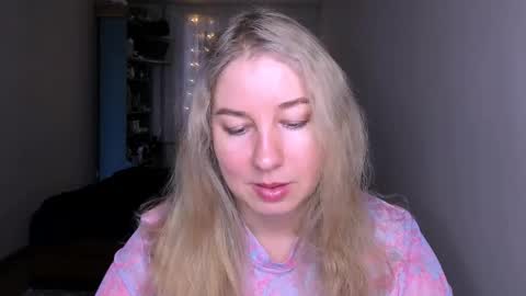 Snapshot of nancysanders chatting on 04.25.26 Nancy online show from 04.25.26
