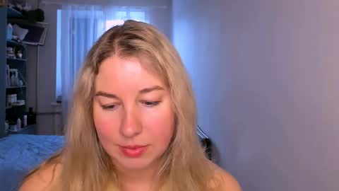 Snapshot of nancysanders chatting on 05.29.26 Nancy online show from 05.29.26